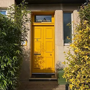 3* Penzion Leith House