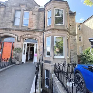 4* Penzion Allison House 16